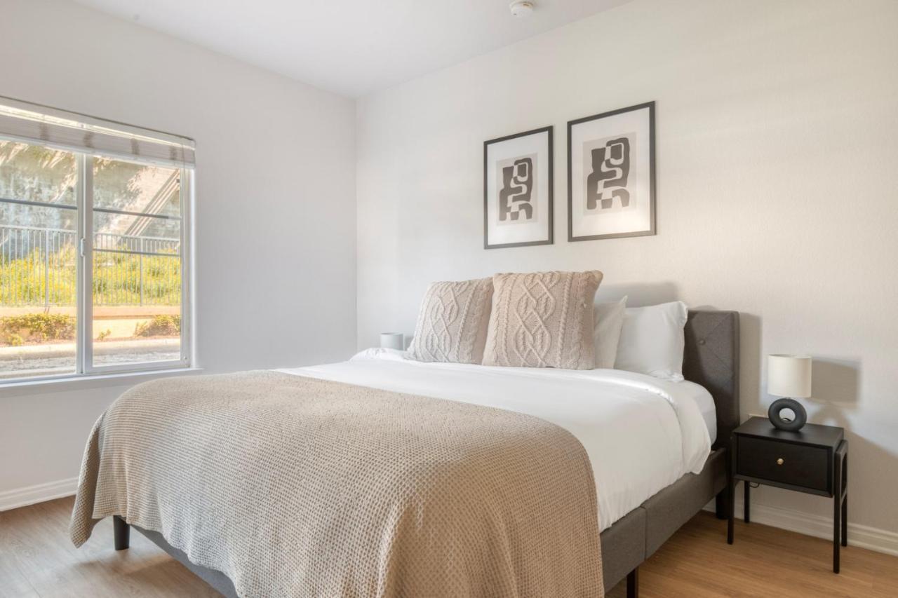 Appartement Playa Del Rey 2br W Pool Gym Lax-997