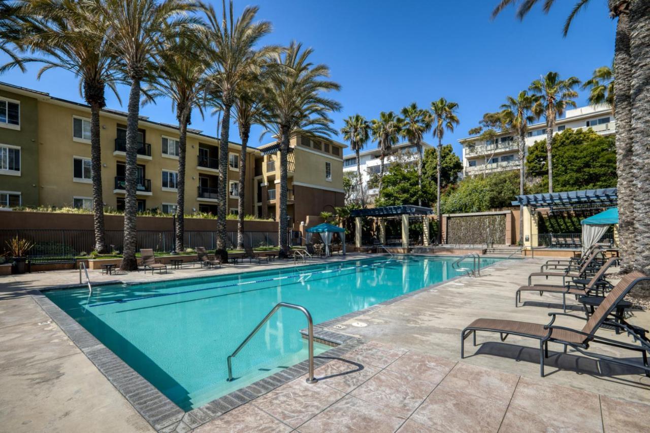 Playa Del Rey 2br W Pool Gym Lax-997 Appartement Los Angeles
