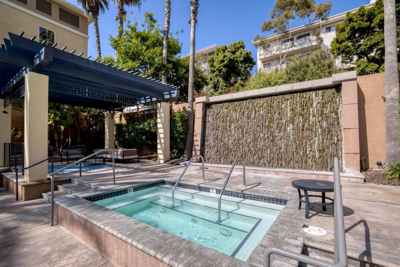 Playa Del Rey 2br W Pool Gym Lax-997 Appartement