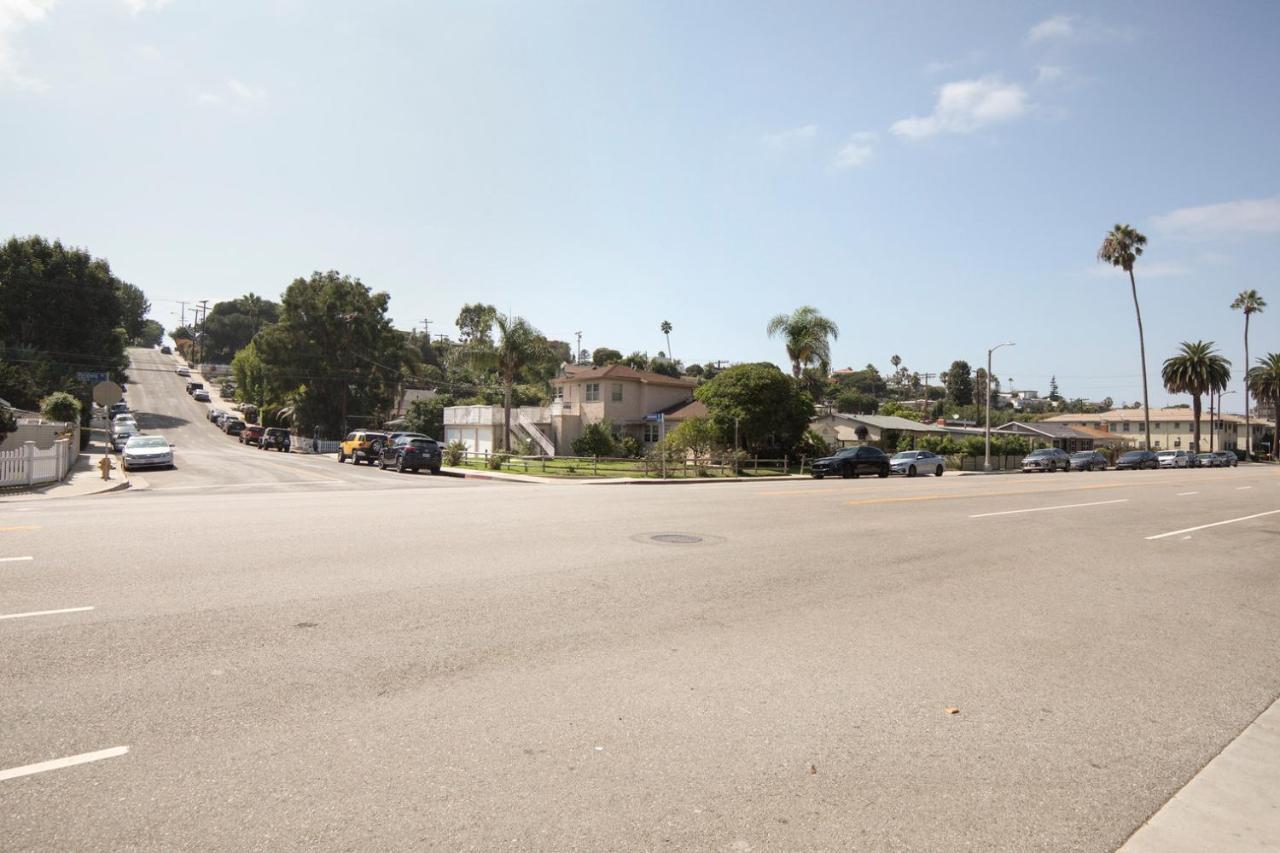 Playa Del Rey 2br W Pool Gym Lax-997