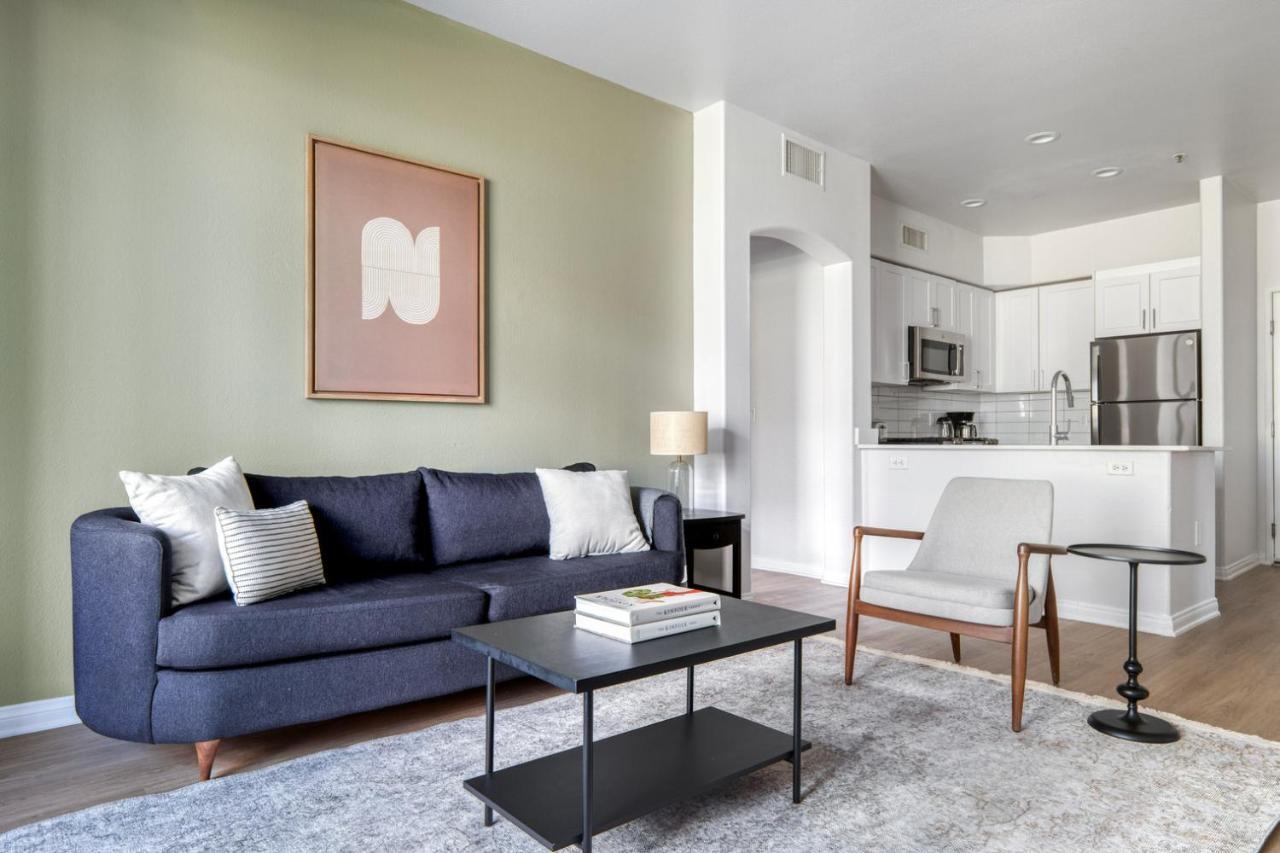 Playa Del Rey 2br W Pool Gym Lax-997 *