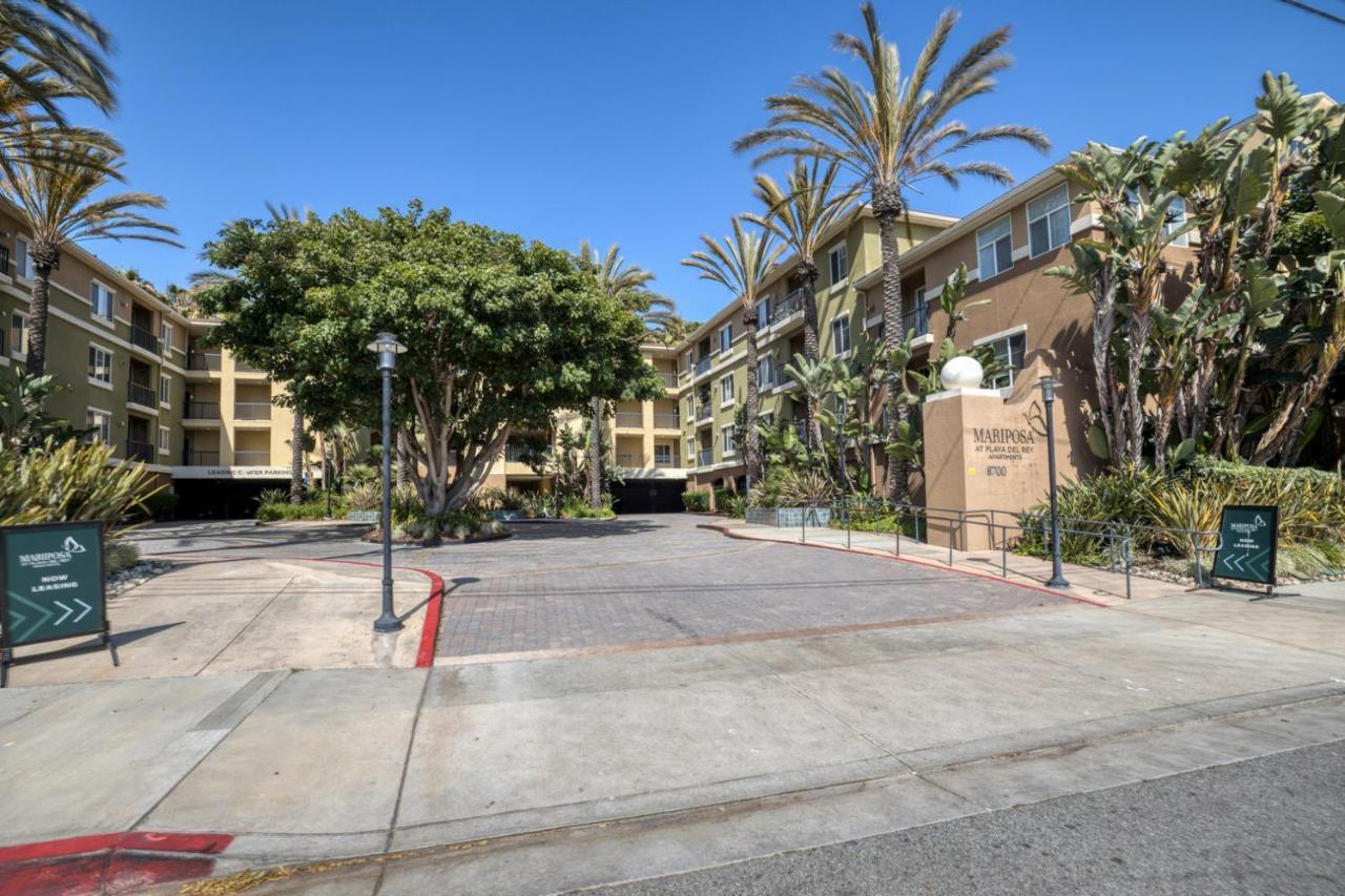 Playa Del Rey 2br W Pool Gym Lax-997 Appartement Los Angeles
