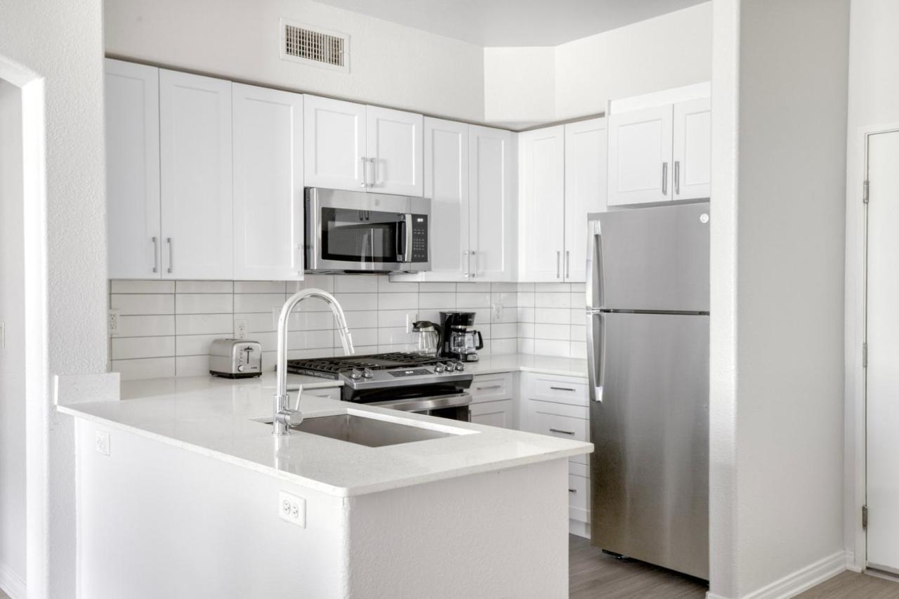 Playa Del Rey 2br W Pool Gym Lax-997 Appartement *